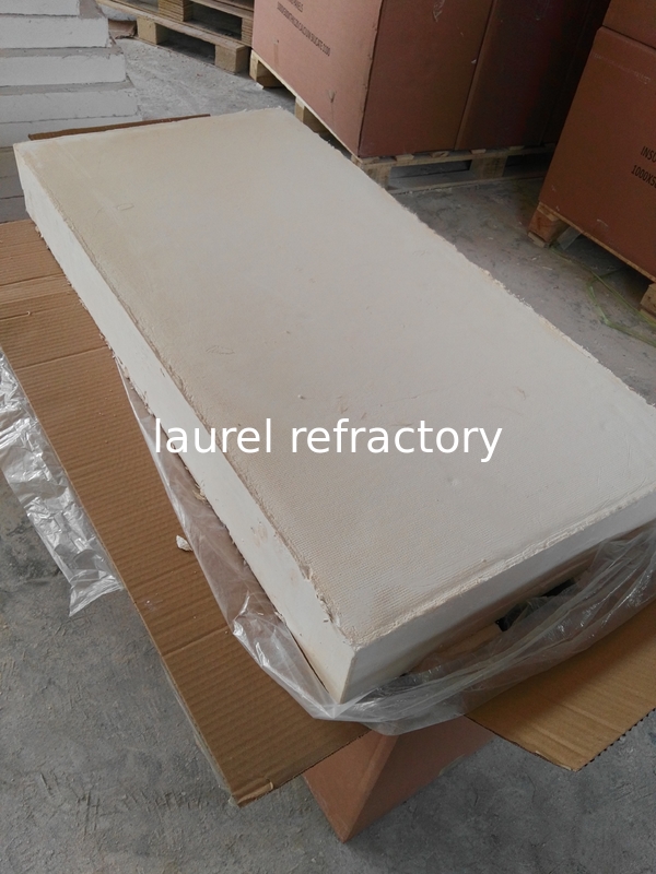 Calcium Silicate Plate Fireproof For Ceiling Partition