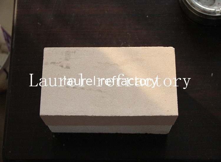 Thermal Insulating Fire Brick for Shuttle Kiln for Electrical Porcelain