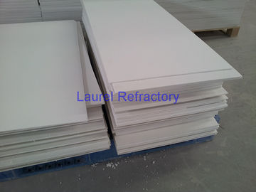 Heat Resistant Fireproof Insulation Refractory Ceramic Fiber Wool Board For Furnace