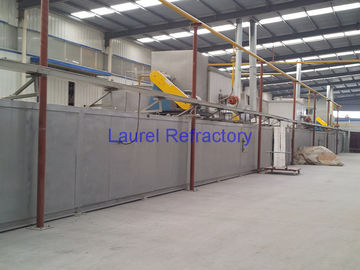 Heat Resistant Fireproof Insulation Refractory Ceramic Fiber Wool Board For Furnace