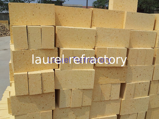 High Alumina Refractory Bricks