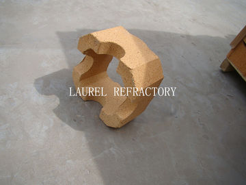 Large supply Fireproof High Temperature Fire Clay Brick Corrosion Resistant Industry Refractory Bricks for Kiln