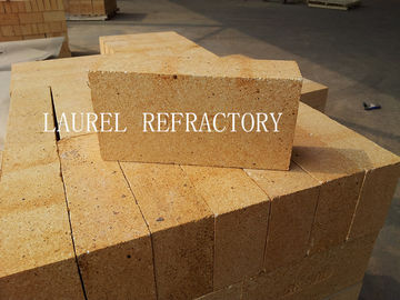 High Strength Fire Clay Bricks Special Shaped Insulating Firebrick Low Thermal Conductivity for Pizza Oven