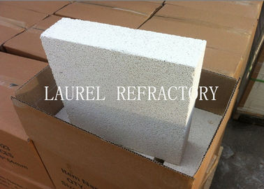 high quality low thermal conductivity Light Weight Insulating Fire Brick Refractory Clay Fire Bricks