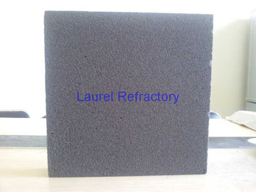 Refractory Insulation Heat Insulating Cellular Foam Glass With Absorbing Foam Glass for Furnace