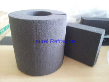 Refractory Insulation Heat Insulating Cellular Foam Glass With Absorbing Foam Glass for Furnace