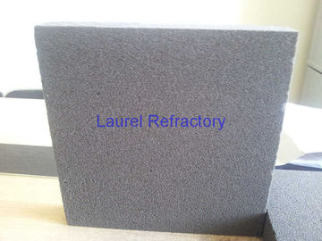 Refractory Fireproof High Temperature Heat Resist Sound-Absorbing Cellular Foam Glass Insulation For Chimney Lining