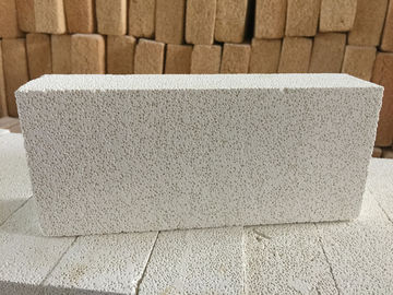 high quality low thermal conductivity Light Weight Insulating Fire Brick Refractory Clay Fire Bricks