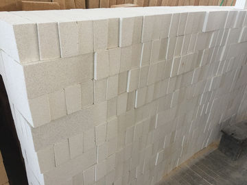 high quality low thermal conductivity Light Weight Insulating Fire Brick Refractory Clay Fire Bricks