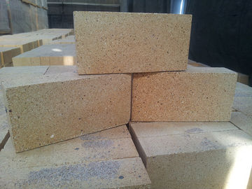 High Strength Fire Clay Bricks Special Shaped Insulating Firebrick Low Thermal Conductivity for Pizza Oven