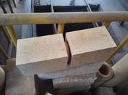 High Temperature Fireproof Stopper Refractory Sleeve Brick For Iron Steel Industry