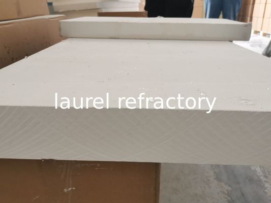 Refractory Calcium Silicate Board