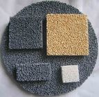 Reduce Production Cost Ceramic Foam Filter Improve Casting Mechanical Properties