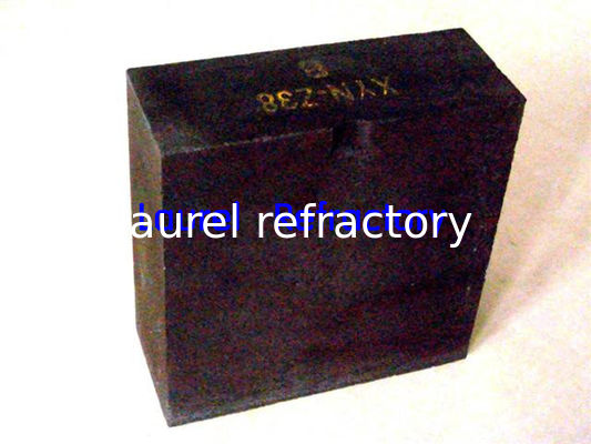 品質  Magnesia Chrome Bricks Supplier | Furnace & Kiln Use 工場