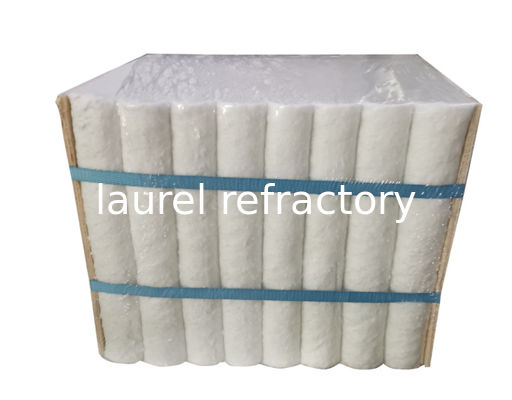 High Insulating Ceramic Fiber Refractory Module Lining For Power Generation