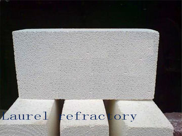 Light Weight Insulating Fire Brick For Back-up insulation for furnaces and kilns