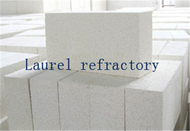 Light Weight Insulating Fire Brick For Back-up insulation for furnaces and kilns
