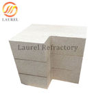 High Alumina Refractory Bricks / Insulation Firebrick SK34 SK36 SK38 SK40