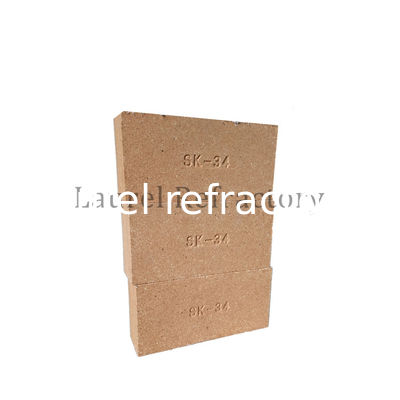 High Temperature Cast Steel Bricks