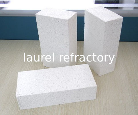 品質  Lightweight Mullite Brick | Corundum & Fused Mullite Bricks 工場