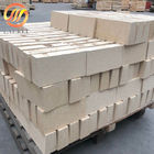 SK30 SK32 SK34 Refractory insulating Curved Fire Brick For Ovens