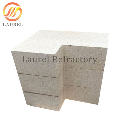 High Temperature Fireproof Heat Resistance High Alumina Brick Refractory Fire Bricks For Cement Kiln Furnaces