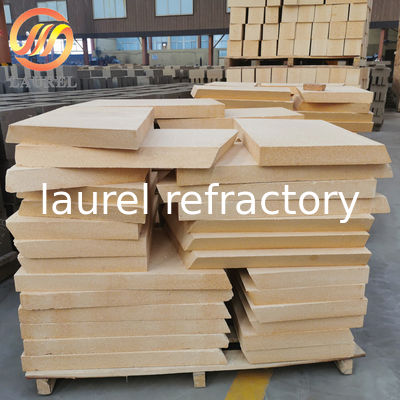 High Alumina Refractory Fire Clay Brick