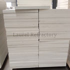 Flexible White Ceramic Fiber Board in Industrial Furnace Wall Lining