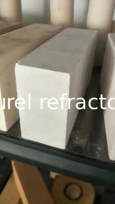 Corundum Refractory Brick