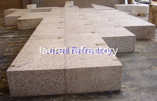 Large supply Fireproof High Temperature Fire Clay Brick Corrosion Resistant Industry Refractory Bricks for Kiln