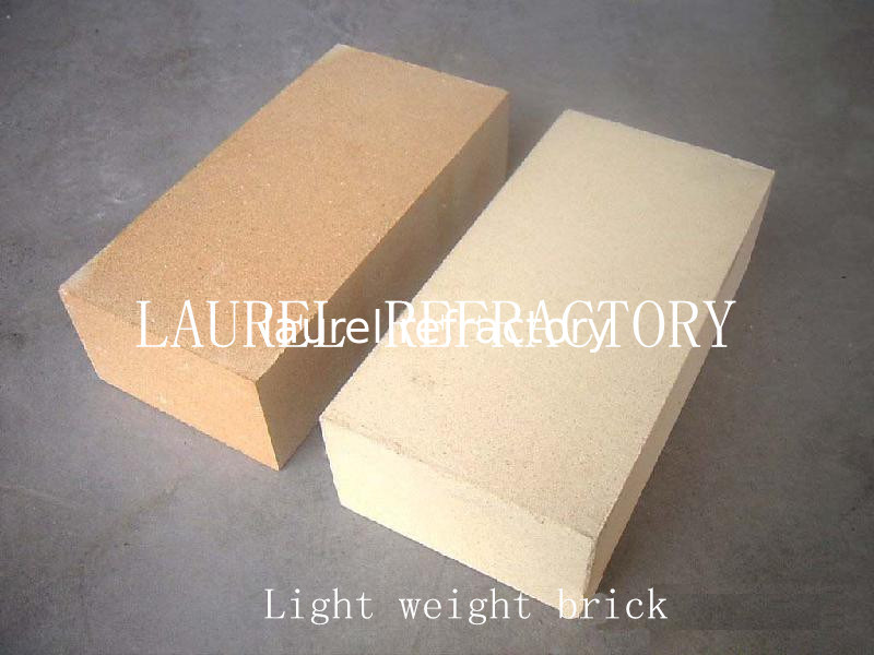 Light Weight Clay Fire Brick